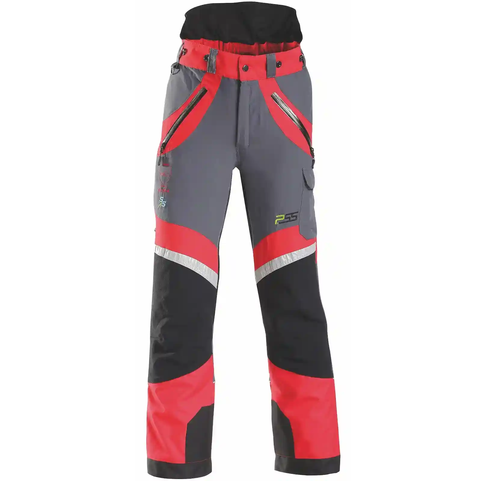 PSS X-treme Light Schnittschutzhose Größe 102
