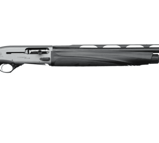 Beretta A400 Xtreme Plus Selbstladeflinte schwarz 71 cm Kal 12/89 Vorderschaft