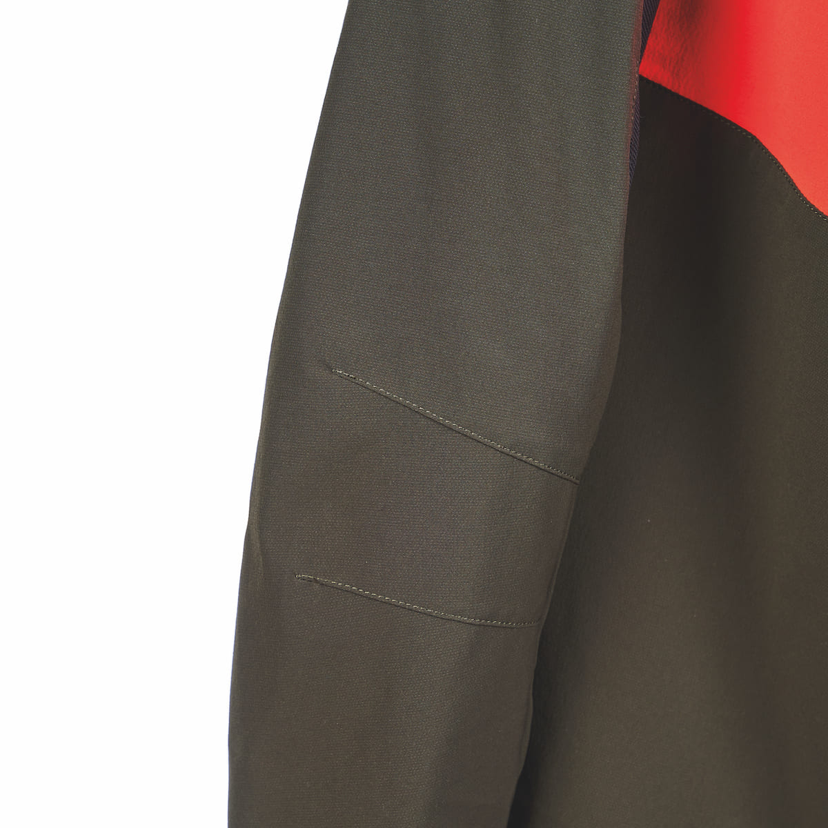 X-treme Breeze Funktionsjacke rot/grün Größe: XL