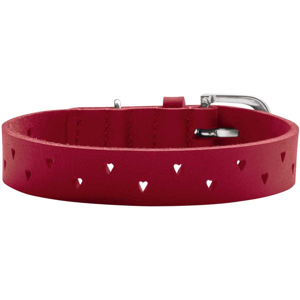 Halsband Aalborg Soul rot XXS-XS