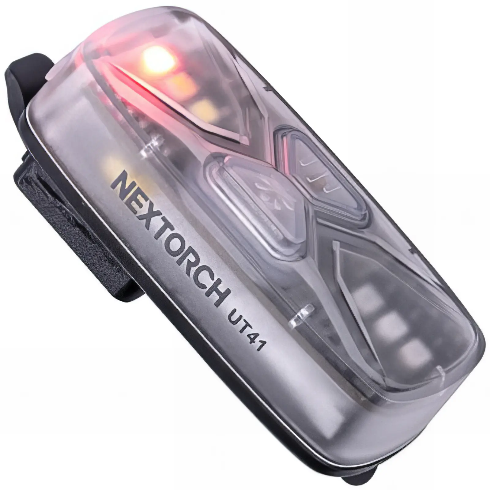 Nextorch UT41 Multi Signal Leuchte rotes Licht