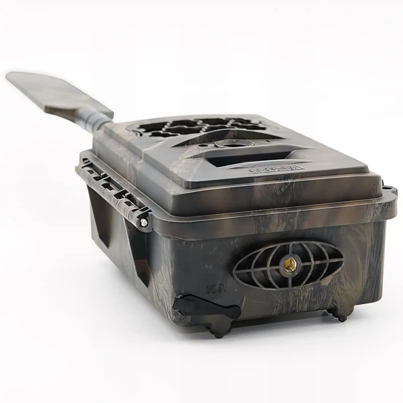 Seissiger Special Cam LTE Supersim Anschlussgewinde unten