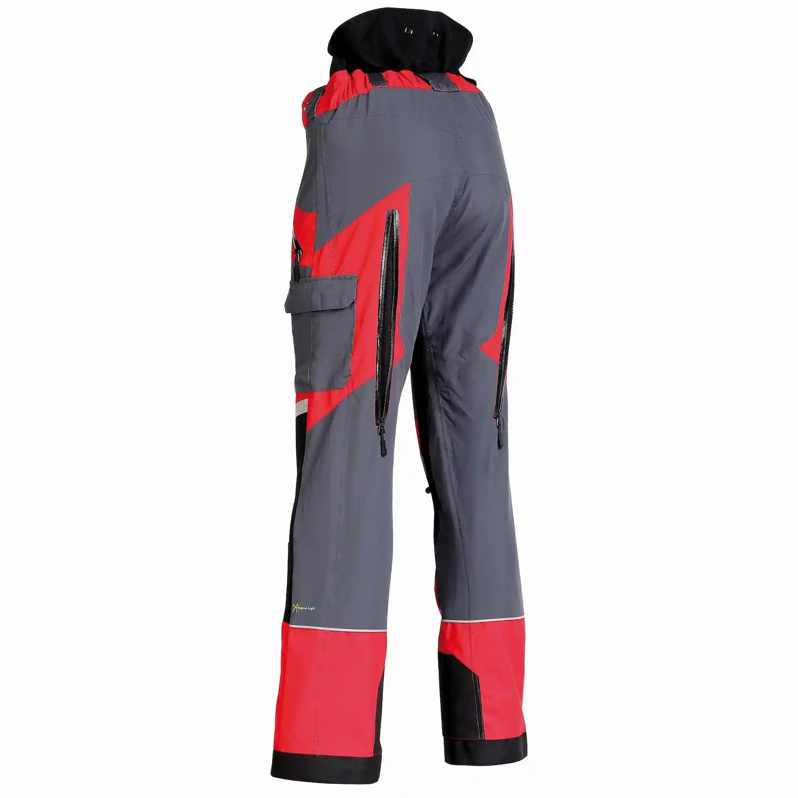PSS X-treme Light Schnittschutzhose Größe 60 hinten