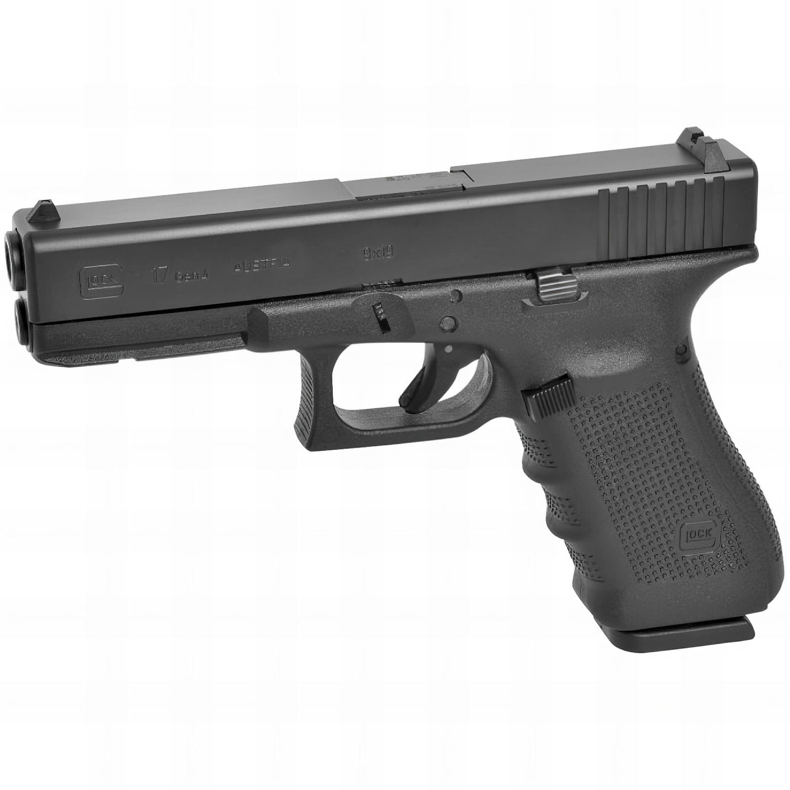 Glock 17 Gen3 9mm links