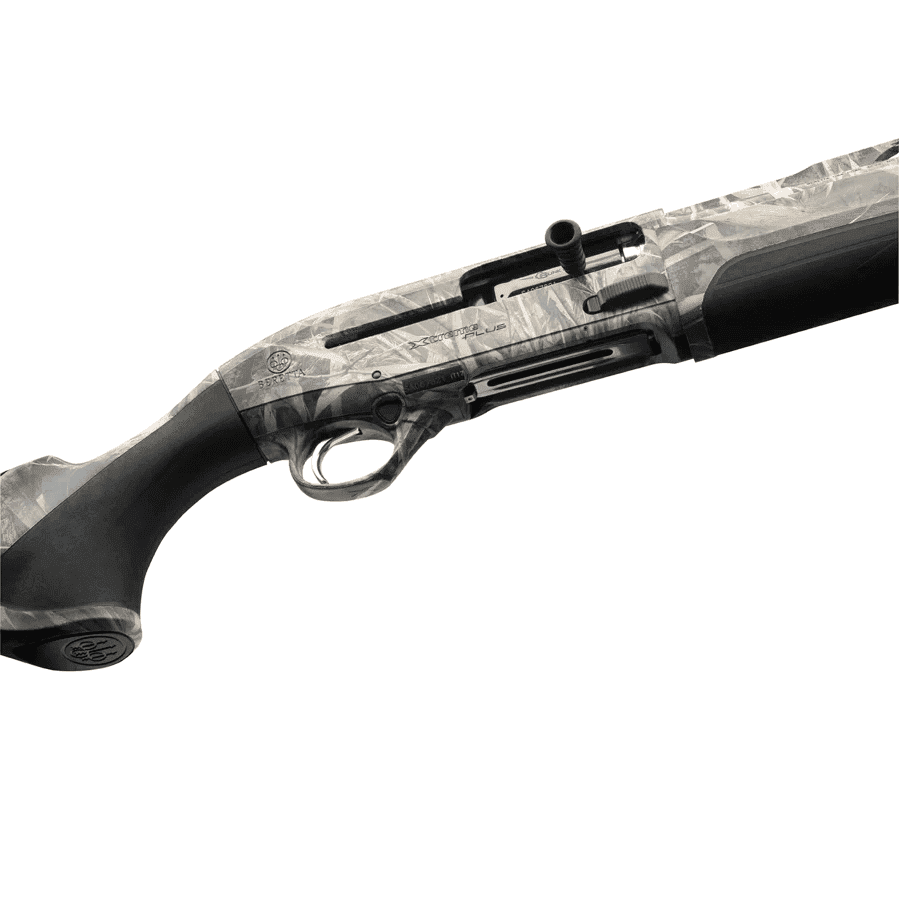 Beretta A400 Xtreme Plus Selbstladeflinte MAX5HD 66 cm Kal. 12/89 Patronenlager