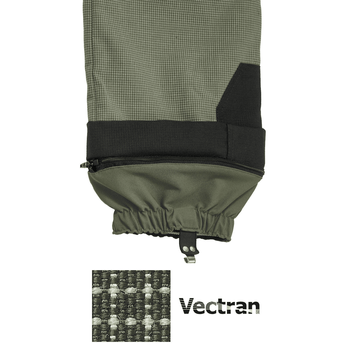 X-treme Protect Sauenschutzhose grün Größe: 26