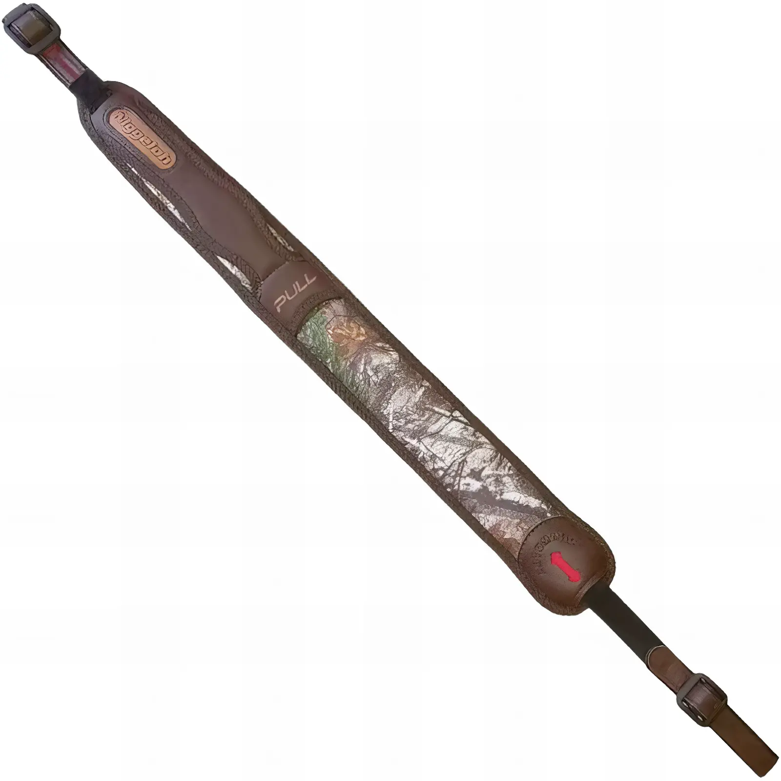 Niggeloh Gewehrgurt Automatic Pull Realtree Xtra