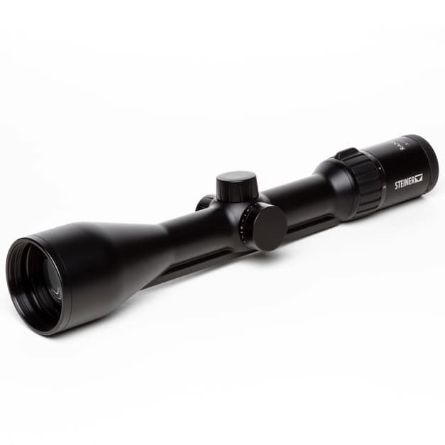 Ranger 4 Zielfernrohr 3-12x56 ZM Schiene