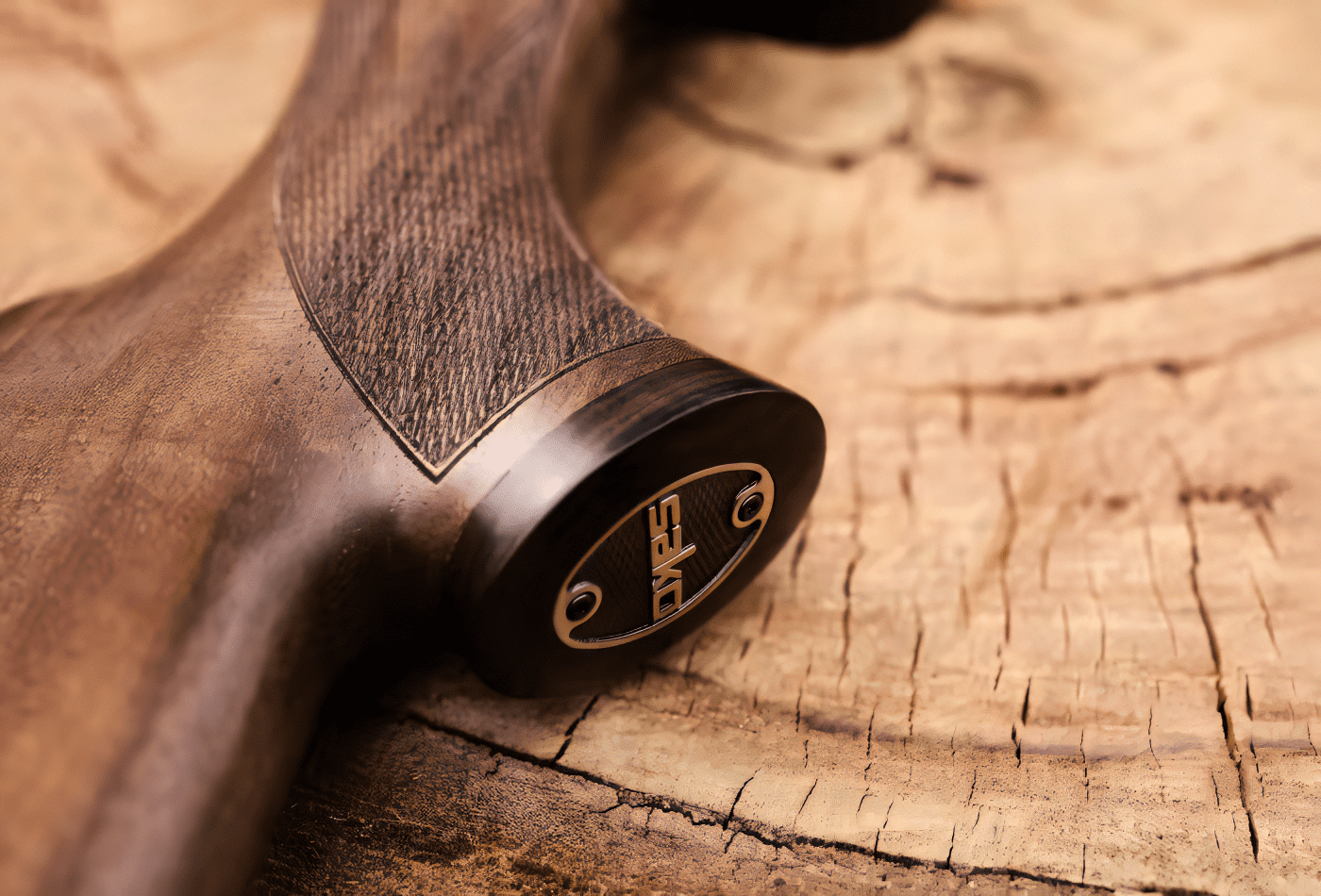 90 Bavarian 7mm Remington Magnum