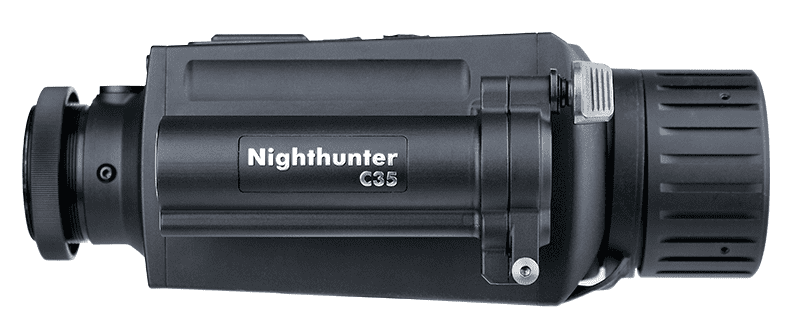 Nighthunter C35