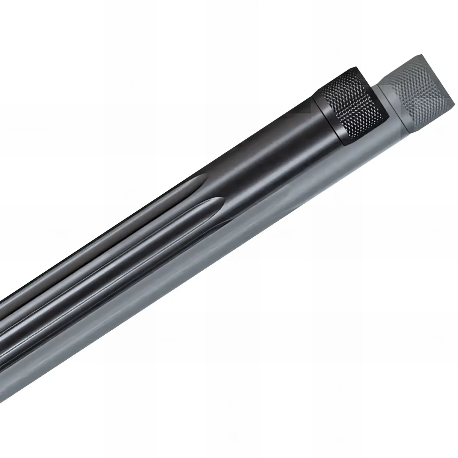 Tikka T3x Varmint .204 Ruger Lauf kalt gehämmert