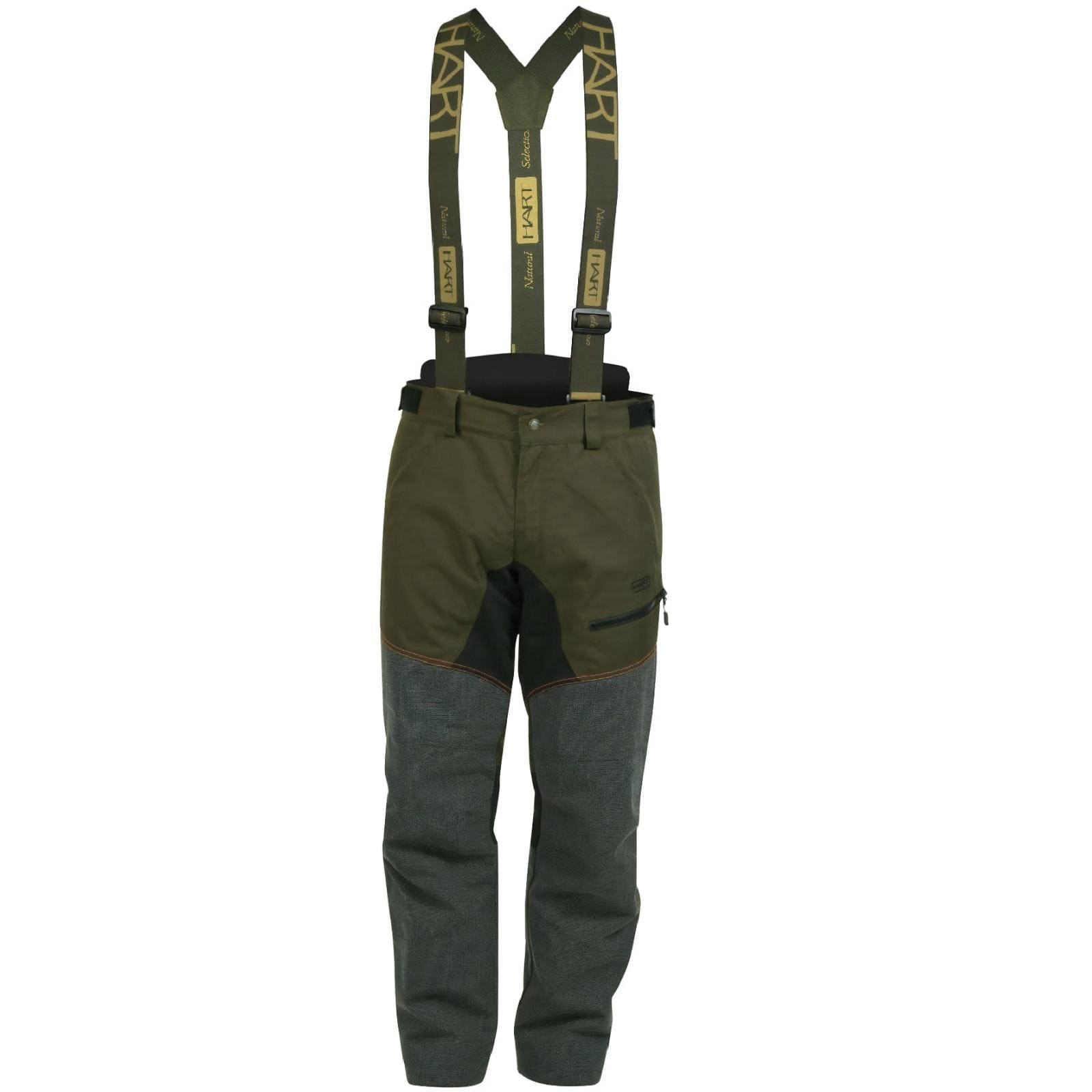 Kernig Tech-T Nachsuchehose Größe: 28