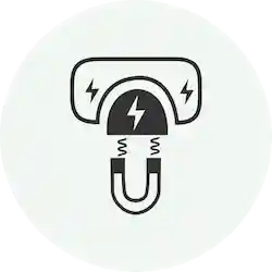 Spartan Davros Head Magna Switch System