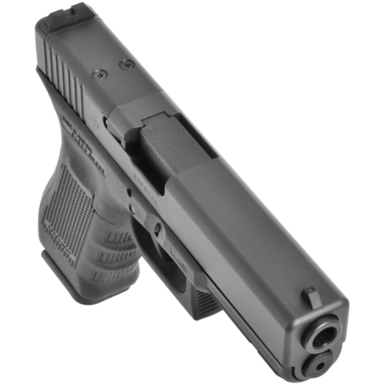 Glock 17 Gen4 M.O.S. Schlitten
