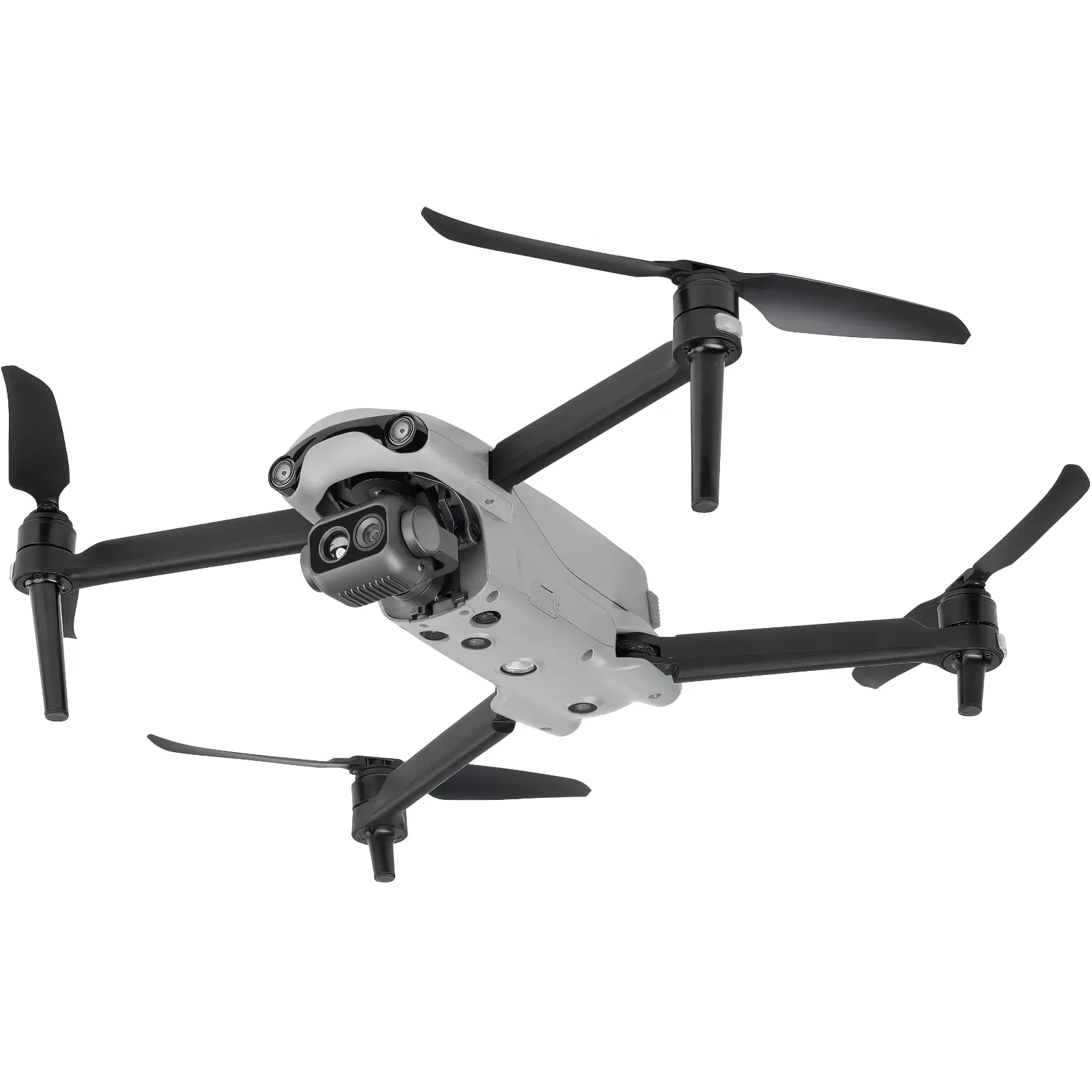 Autel Robotics EVO Lite 640T Enterprise Wärmebild Drohne startklar unten
