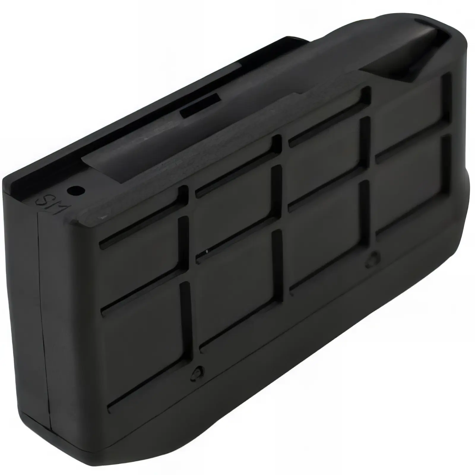 Tikka T3x Varmint .204 Ruger Magazin