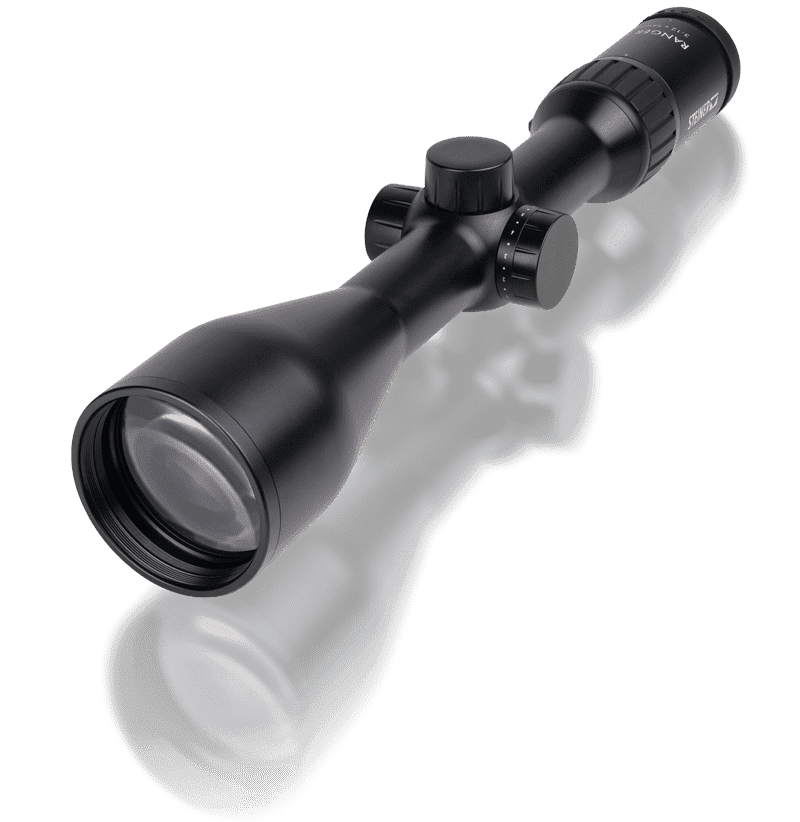 Ranger 4 Zielfernrohr 3-12x56 ZM Schiene