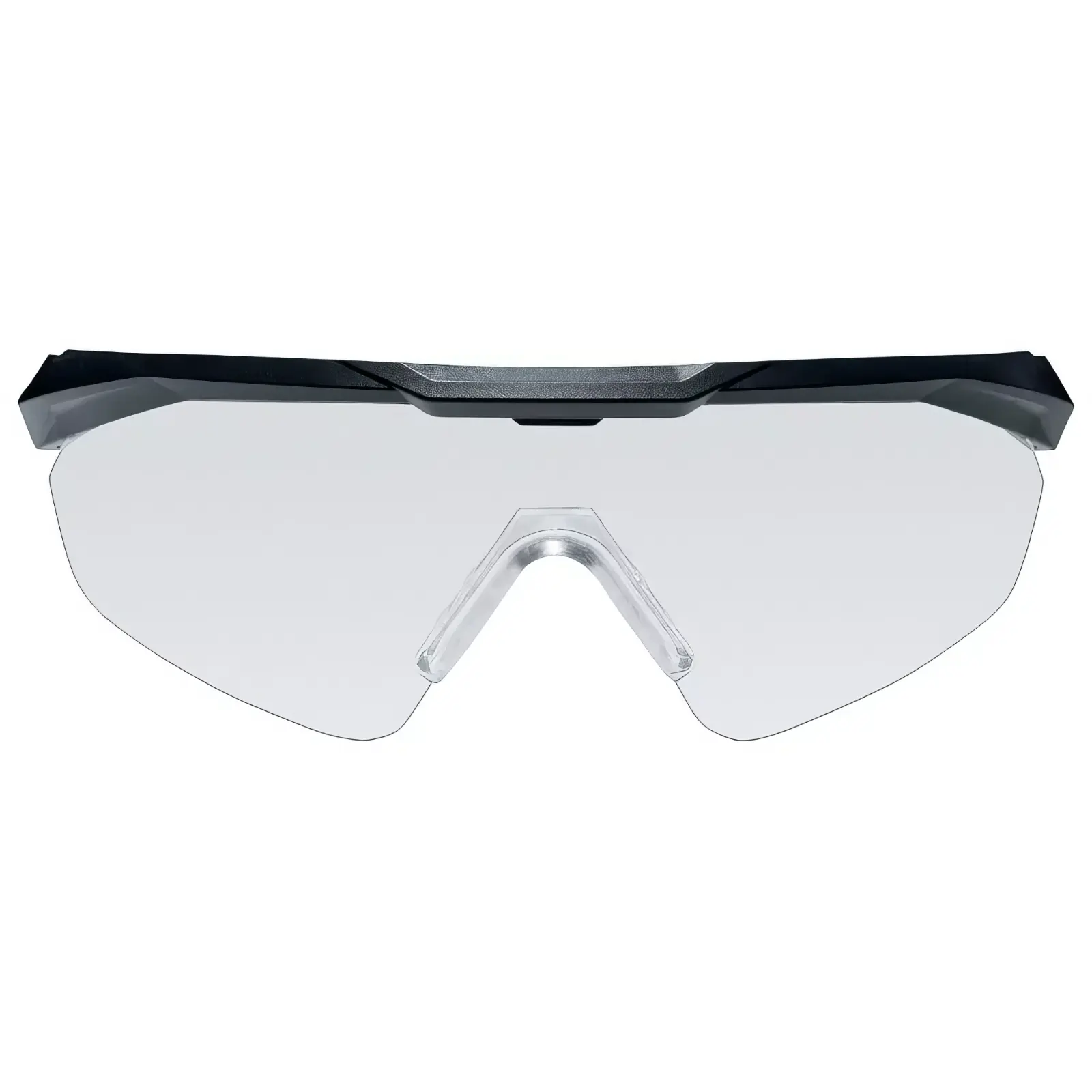 Uvex Apache Spec Set taktische Schutz-/Schießbrille Brillenglas klar