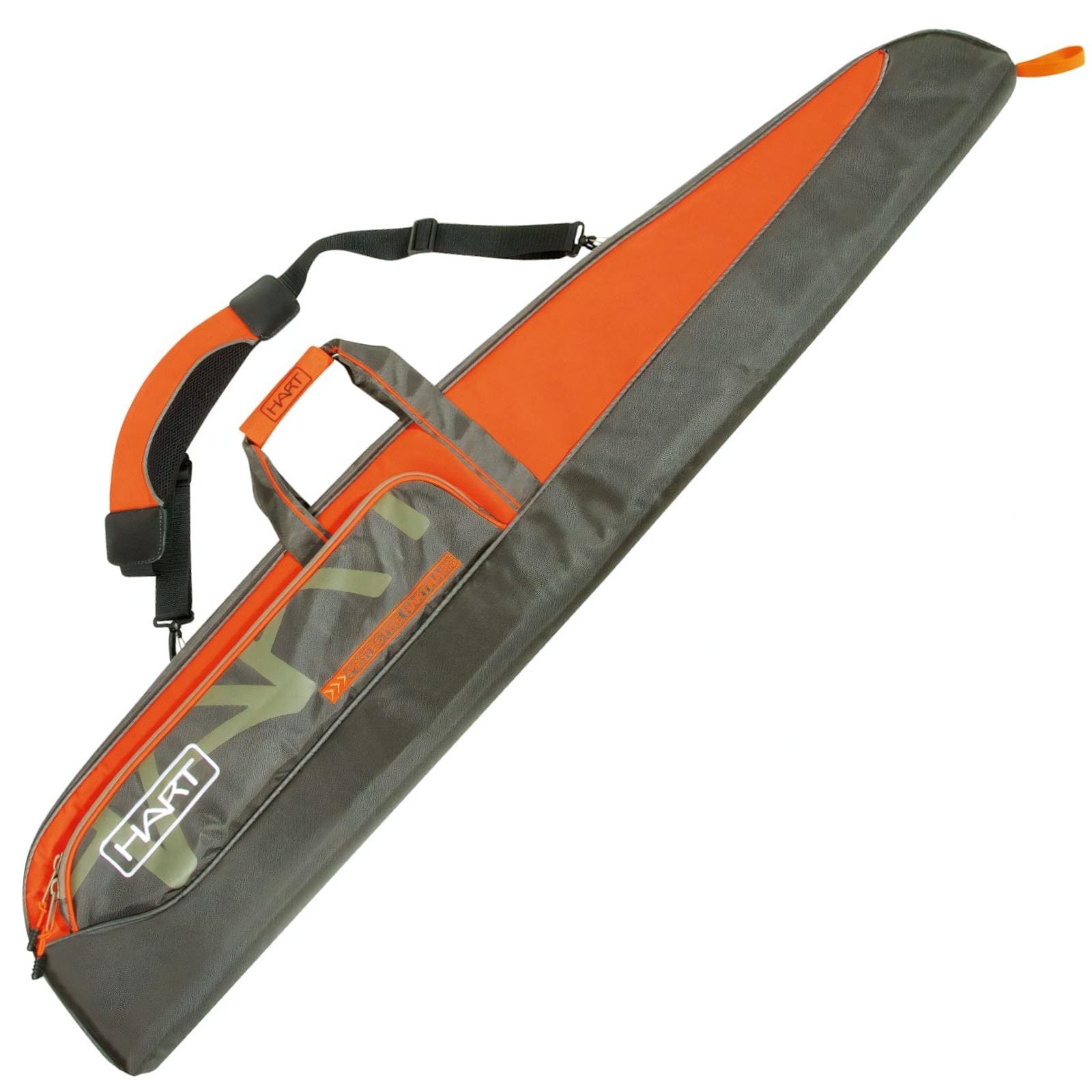 Hart RET Gewehrfutteral 115 cm