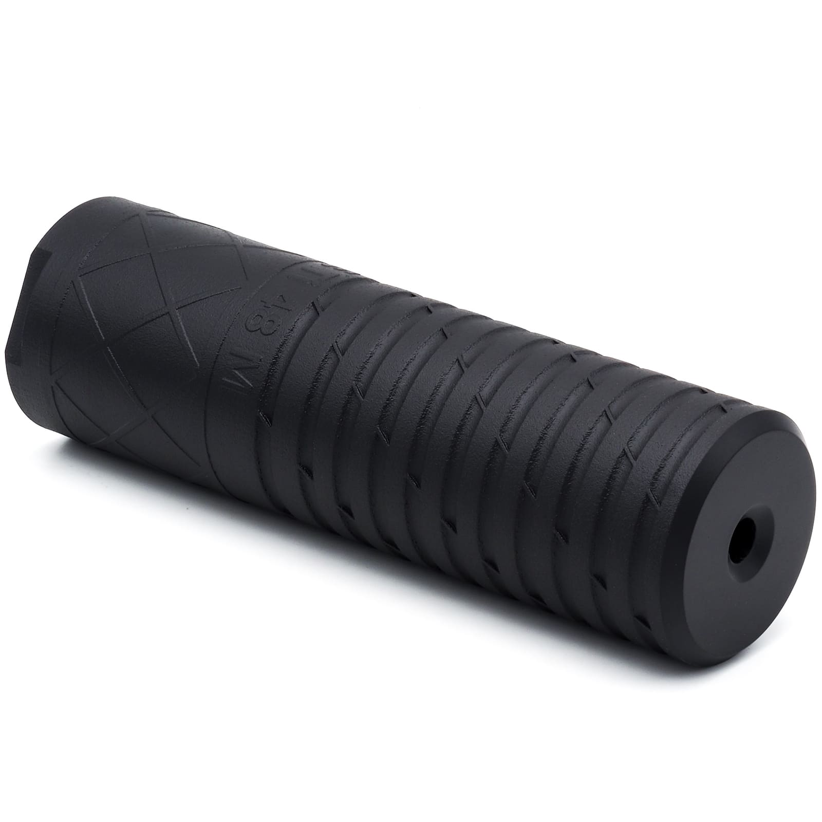 Ti48M Titan Schalldämpfer 8,5 - 9,5 mm