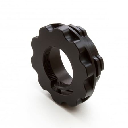 Multiadapter Duo-Verbinder mit Anschlussgewinde M35 x 1 Pulsar Klemmung