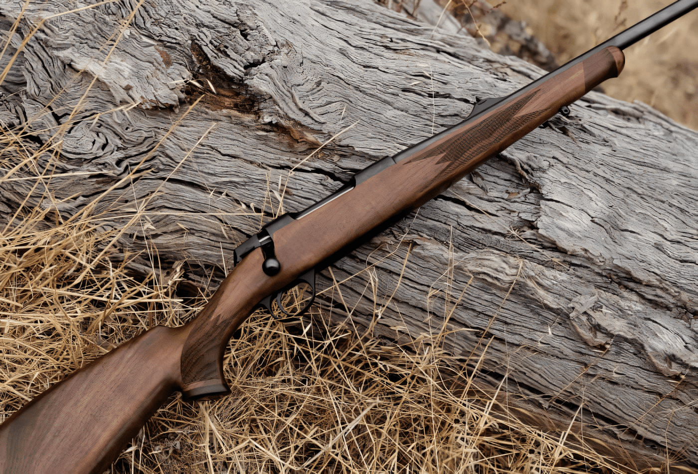 90 Bavarian 7mm Remington Magnum