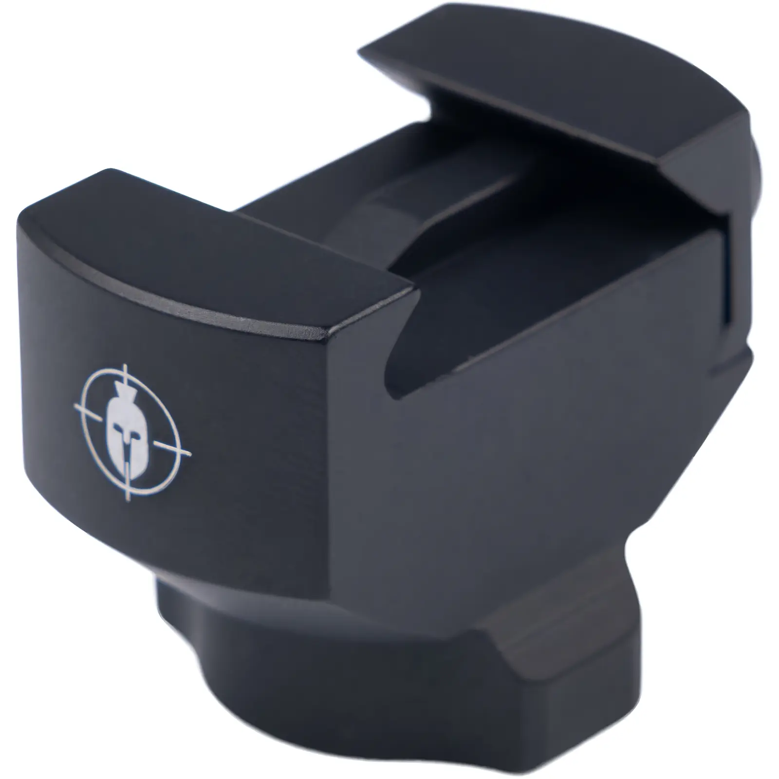 Spartan klassischer Picatinny Adapter Javelin Bipod Spartan klassischer Picatinny Adapter Javelin Bipod