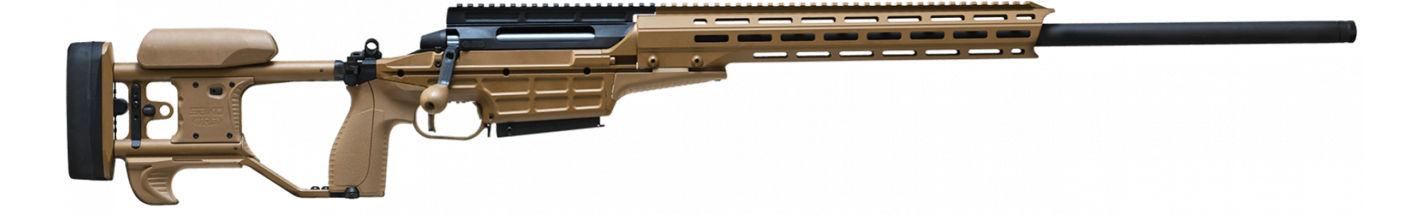 TRG 22 A1 Repetierbüchse