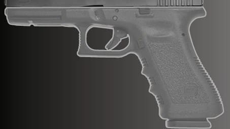GLOCK Polymer Rahmen