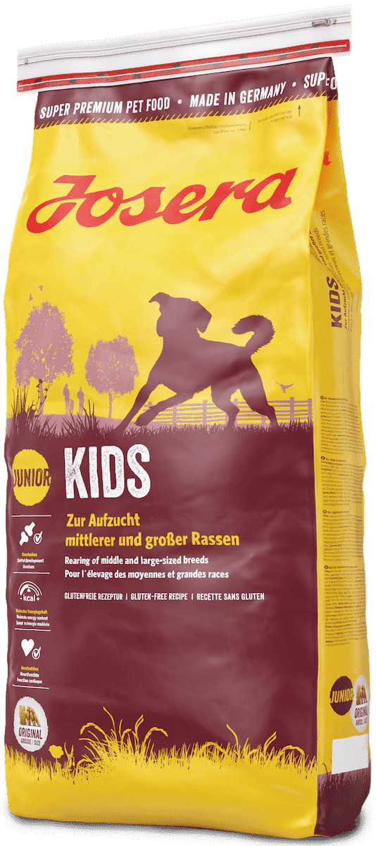 Kids 15 kg