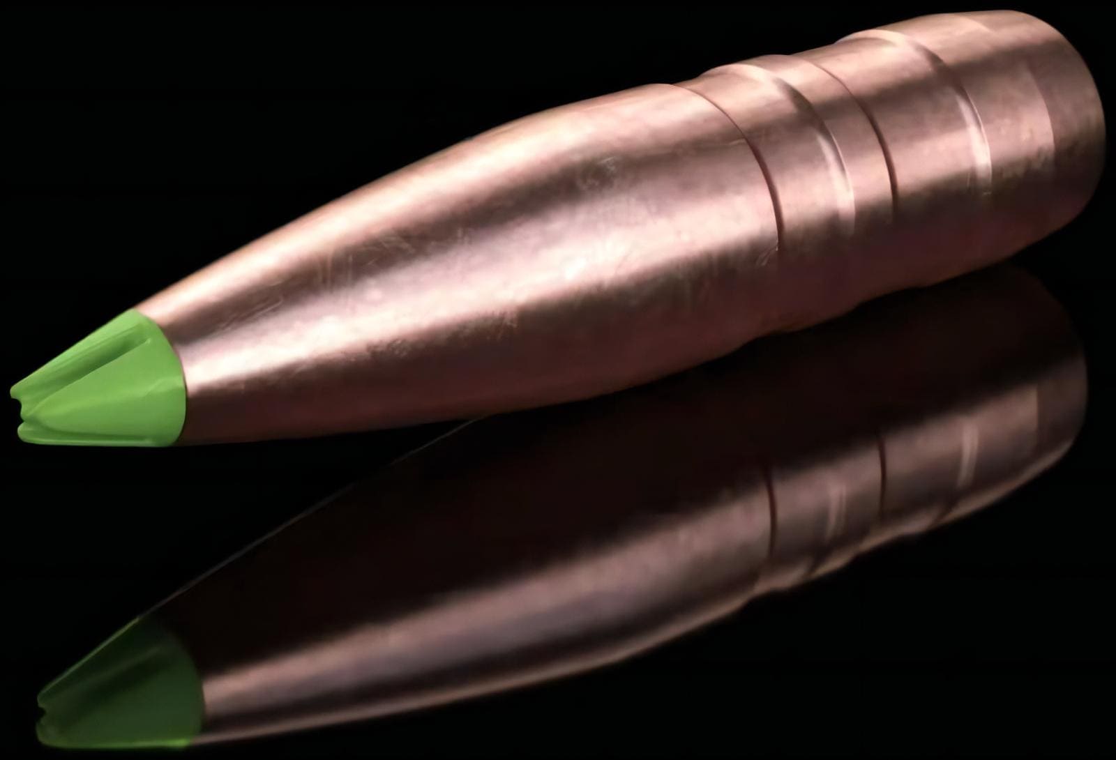 Powerhead Blade 7mm Rem Mag 9,1 g / 140 grs