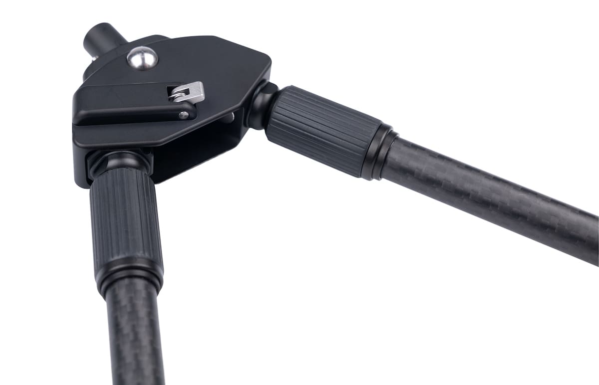 Javelin ProHunt Bipod Standard