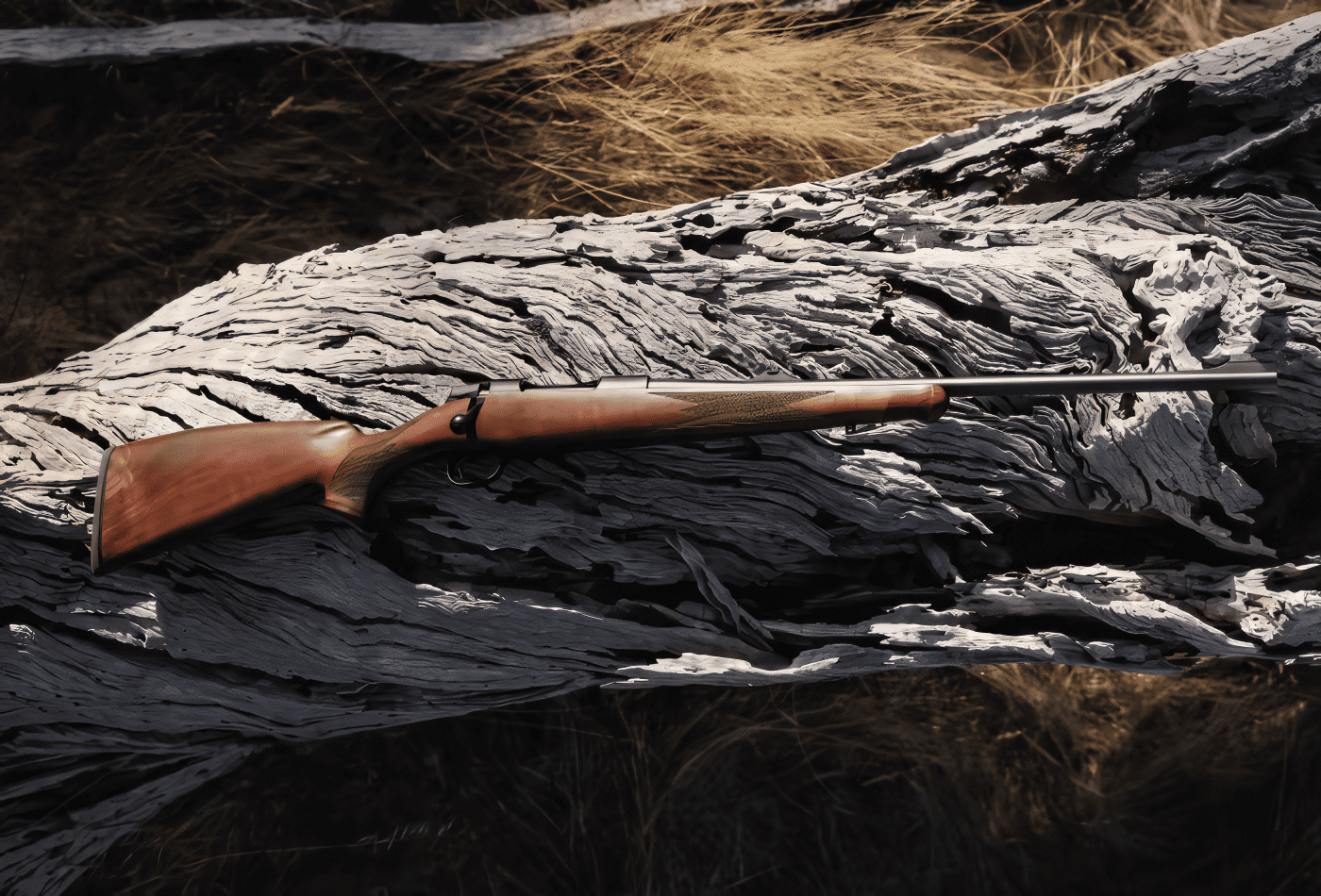 90 Bavarian .375 H&H