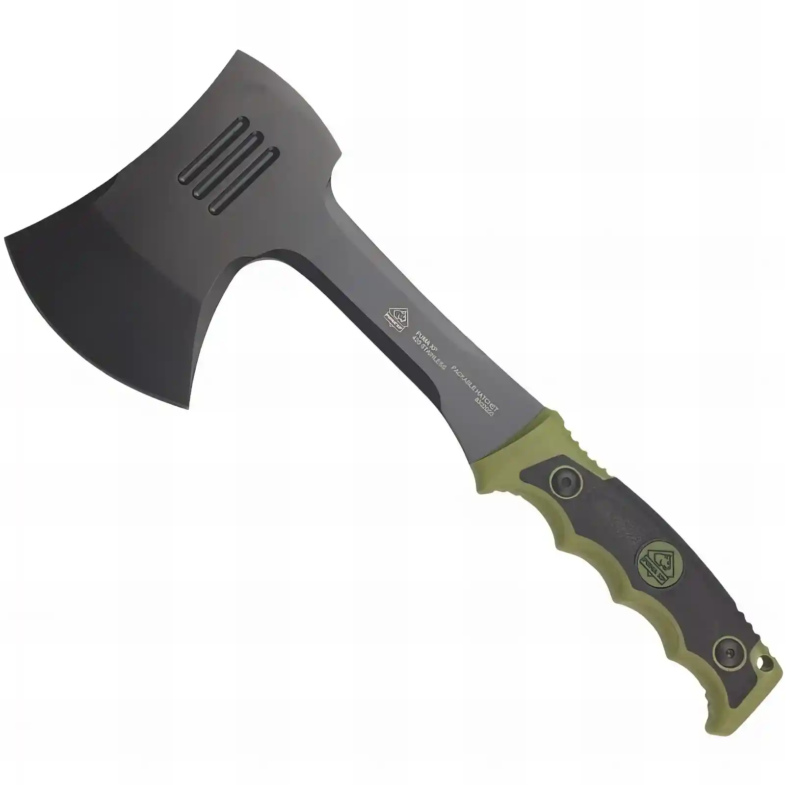 Puma XP Packable Hatchet Beil
