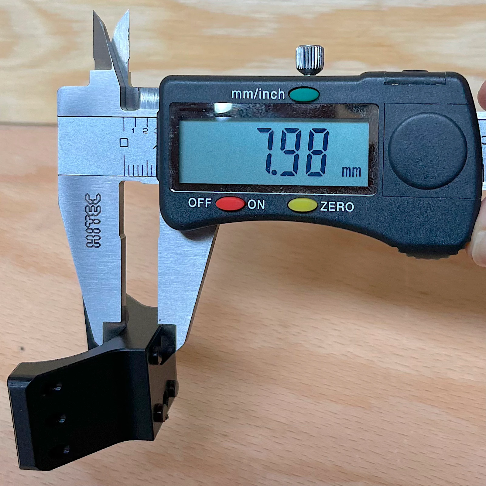 Sako Optilock Montageringe Ø34mm Medium Aufbauhöhe