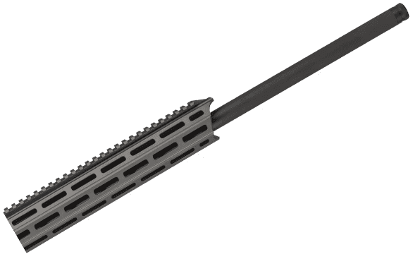 TRG 22 A1 Repetierbüchse