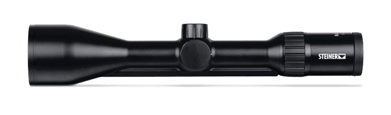 Ranger 4 Zielfernrohr 3-12x56 ZM Schiene
