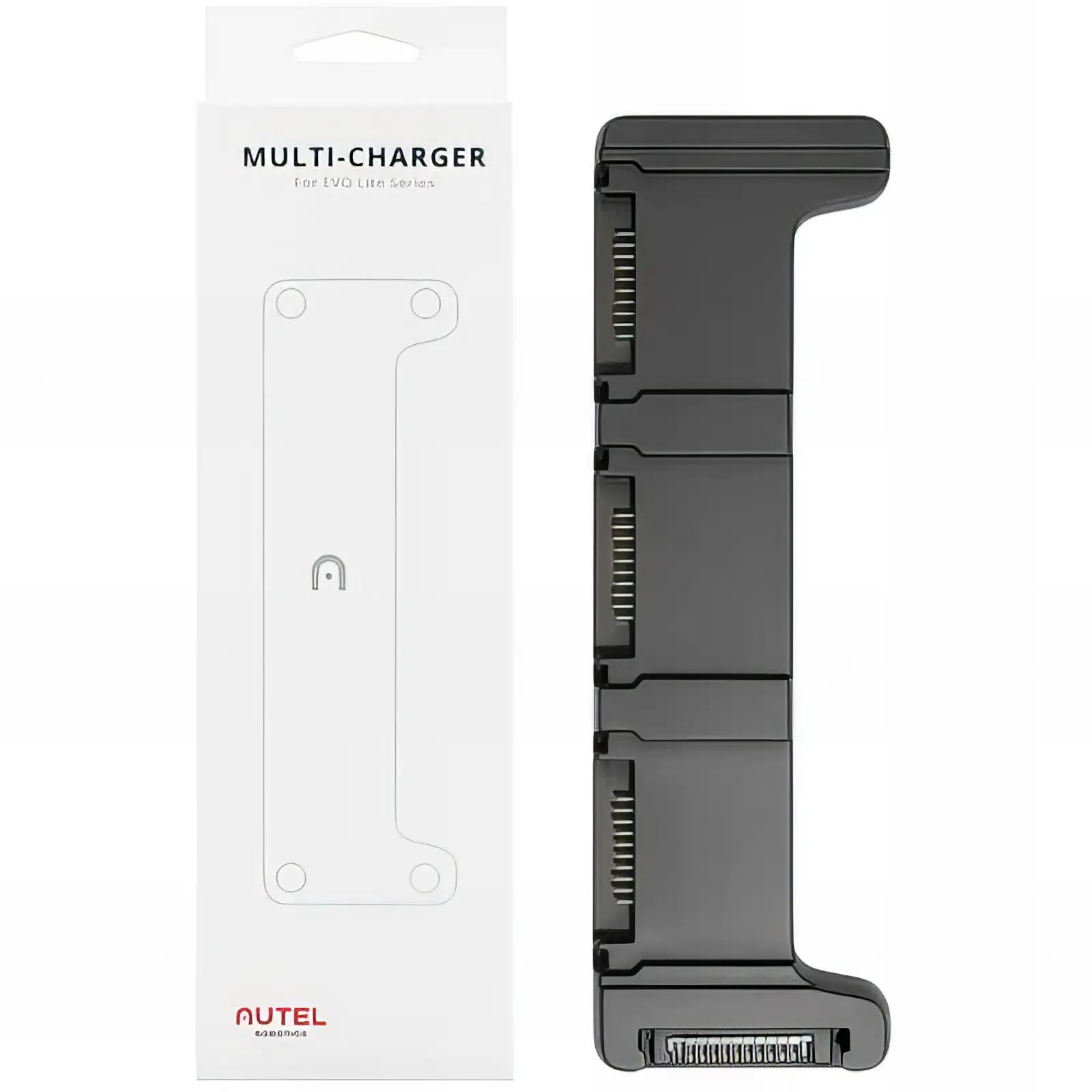 Autel Robotics Evo Lite Serie Multi Charger Verpackung
