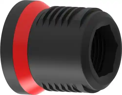 Svemko Quick Mount Adapter konische Anlagefläche Svemko Quick Mount Adapter konische Anlagefläche