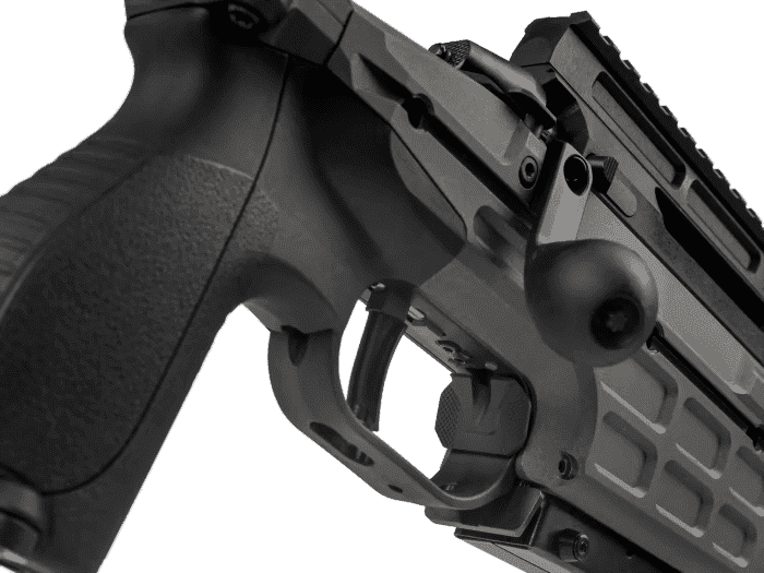 TRG 22 A1 Repetierbüchse