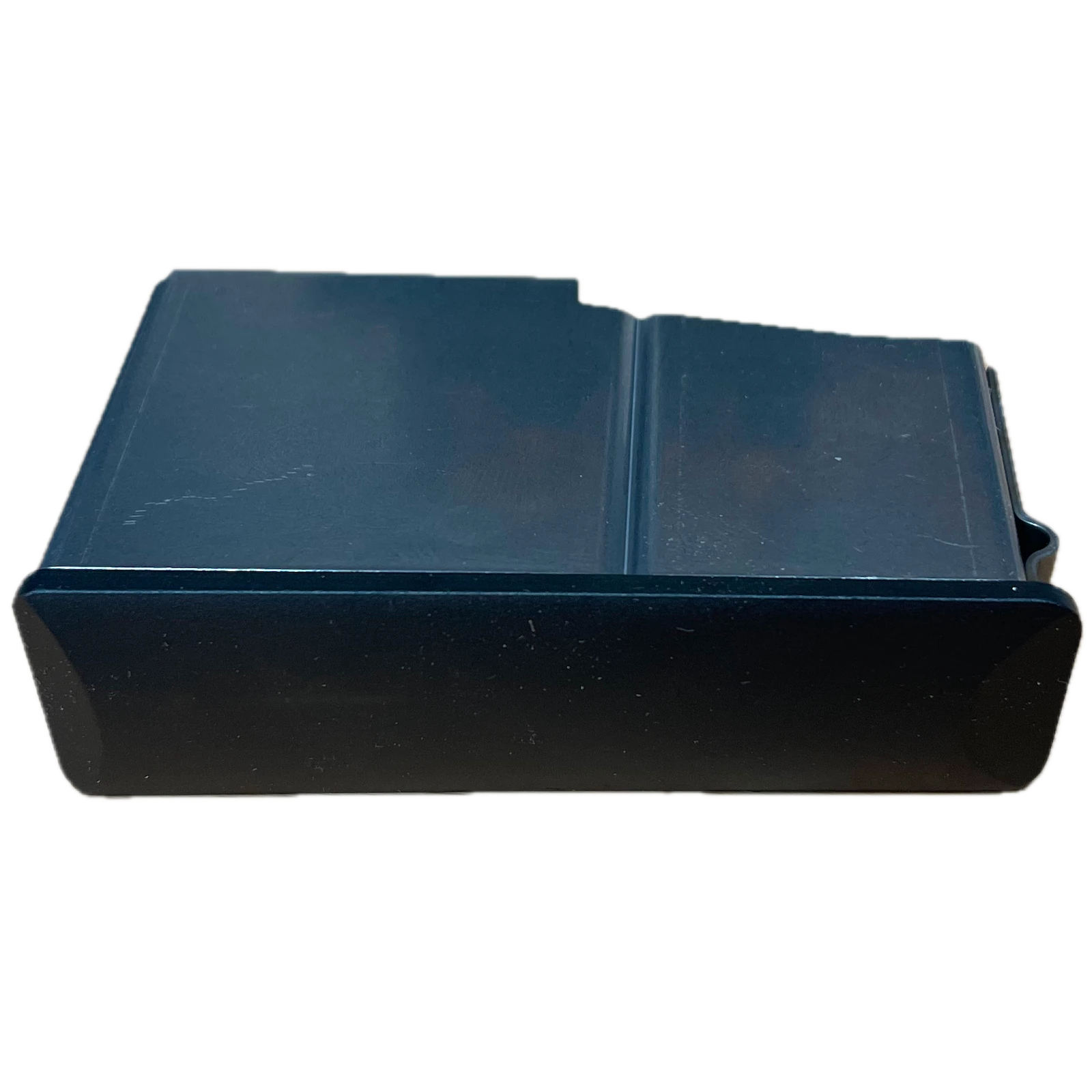 Sako 90 Magazin 5-Schuss Deckel unten schwarz .308 Win