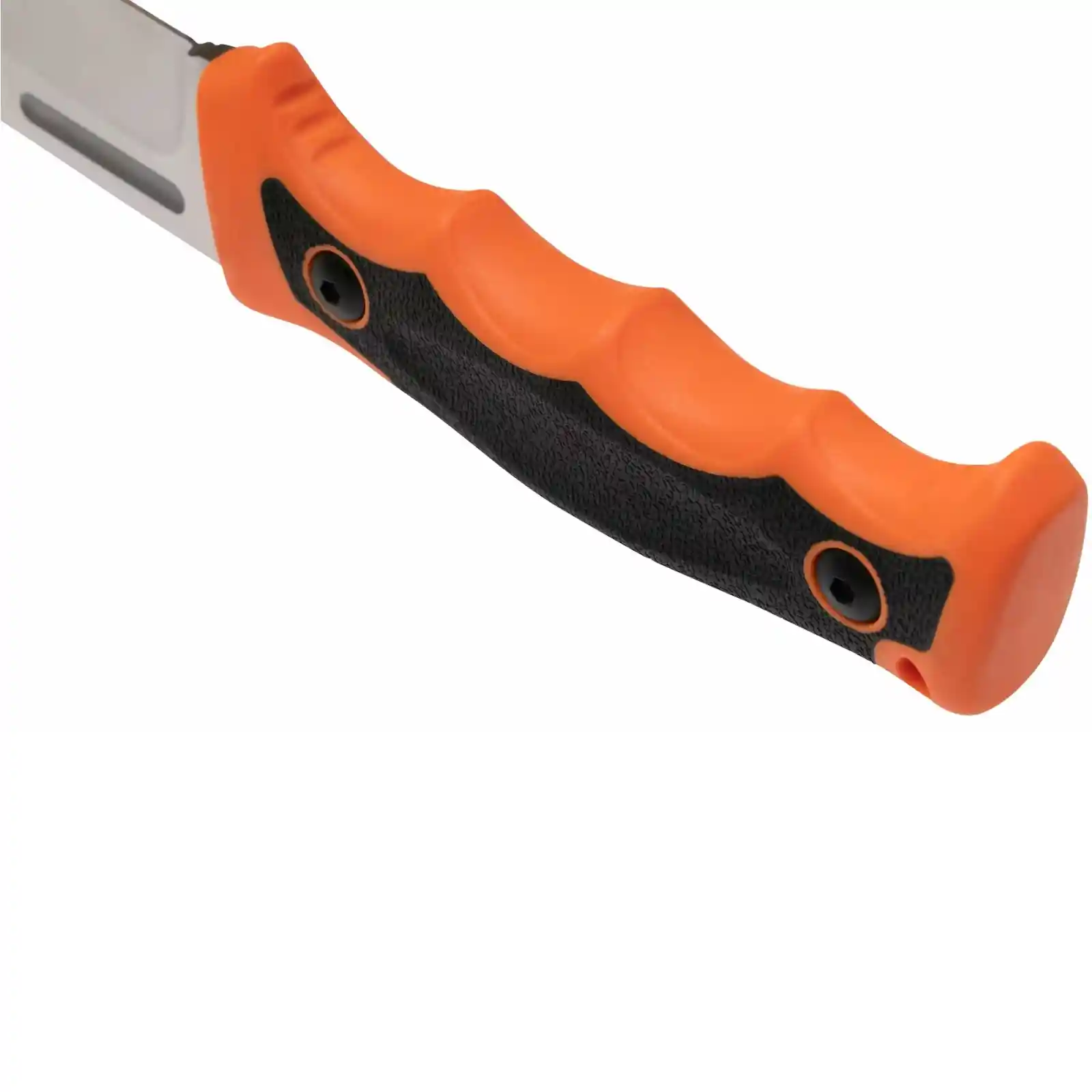 Puma XP Forever Knife orange Jagdmesser Griffstück