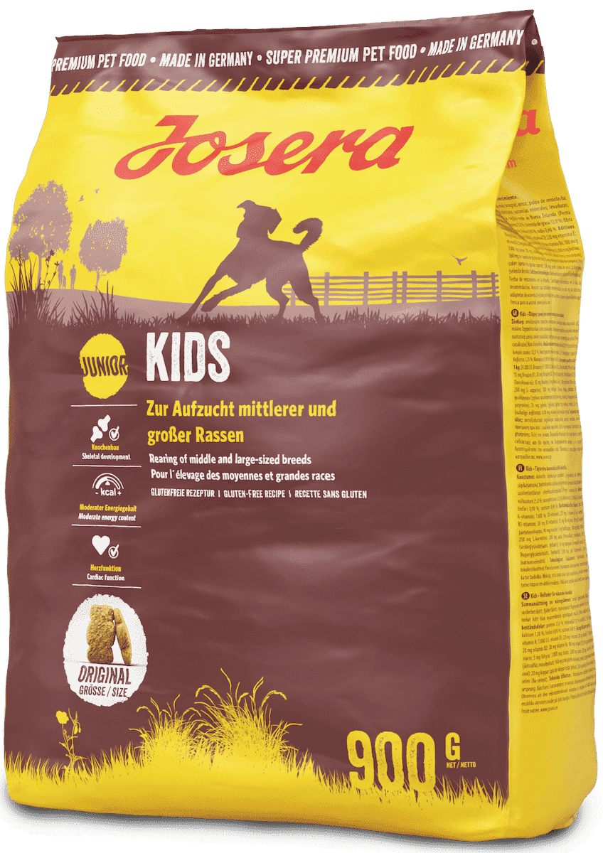 Kids 900 g