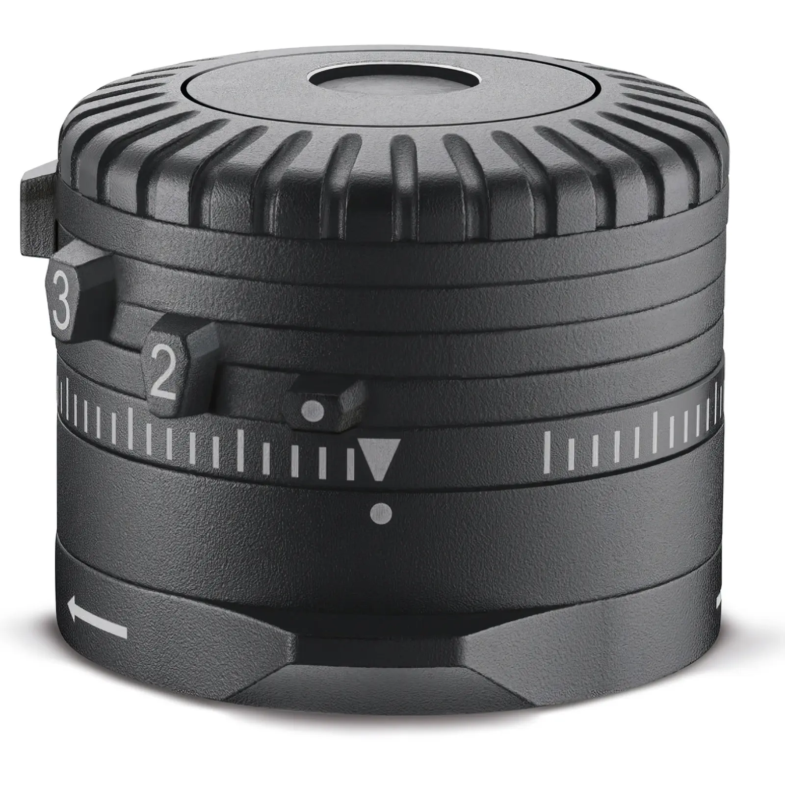 Swarovski Optik BTF Flexibler Ballistikturm mit schmalen Ringen