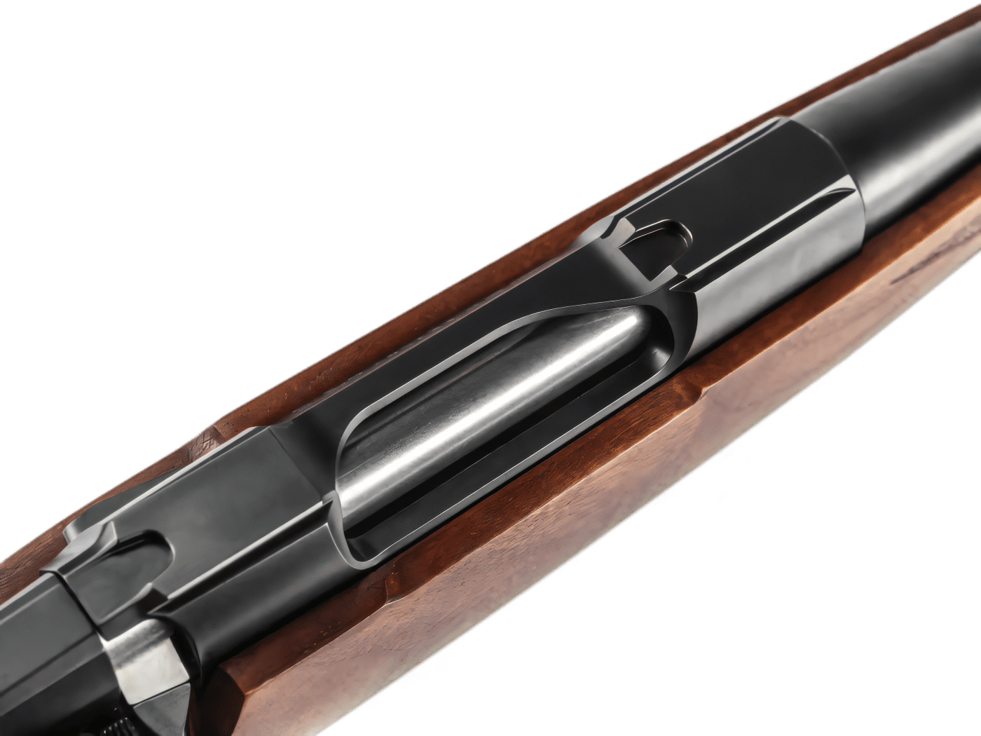 Sako 90 Bavarian .375 H&H Optilock Montage