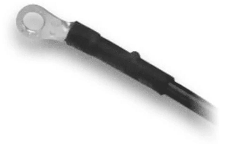 VHF Antenne Standard