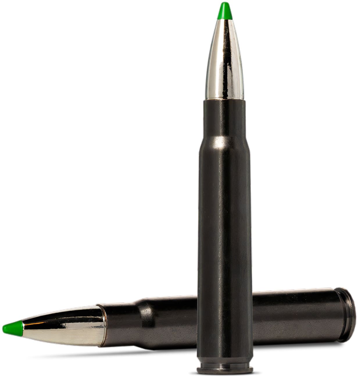 Ecostrike Silencer 8x57 JS 10,4 g / 160 grs