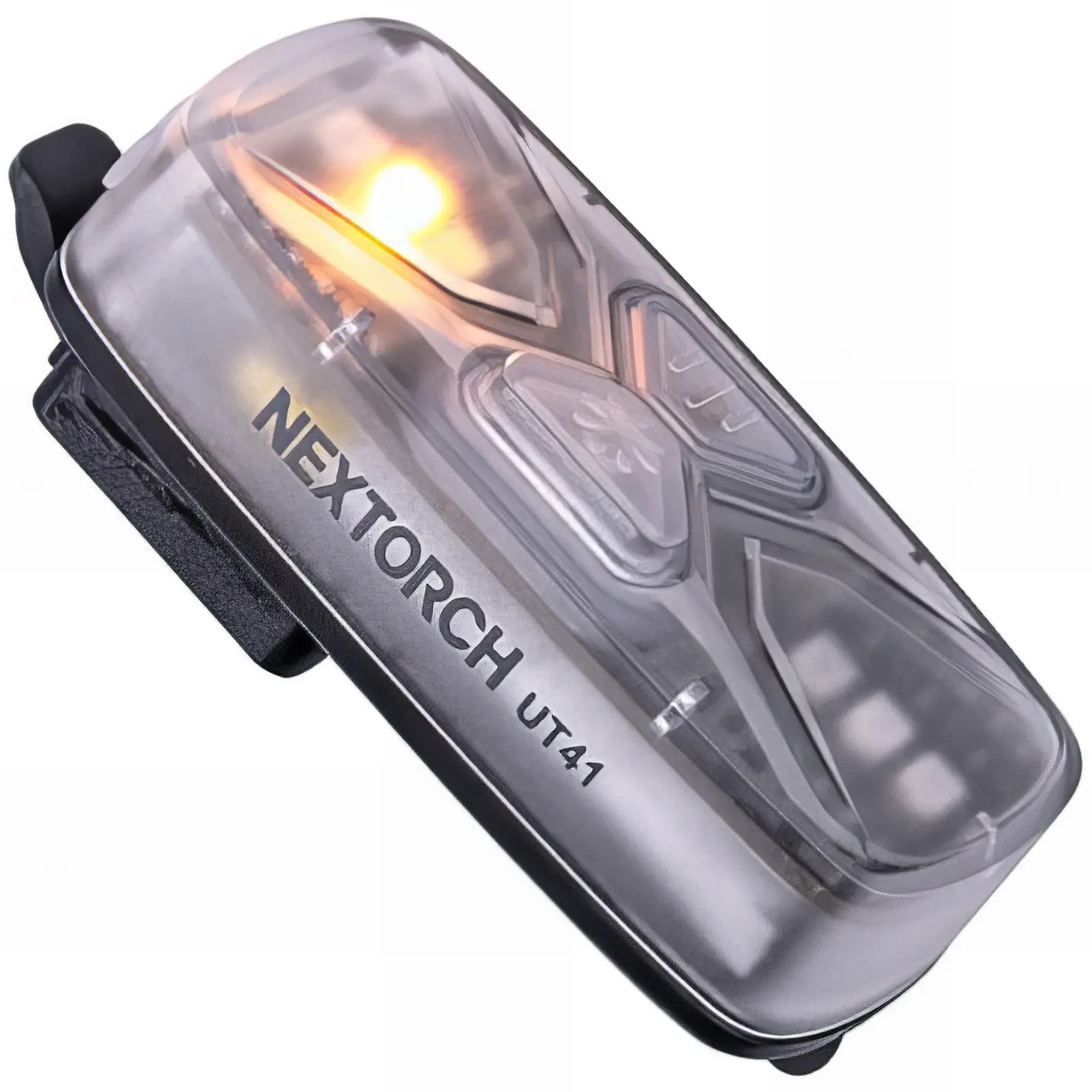 Nextorch UT41 Multi Signal Leuchte gelbes Licht