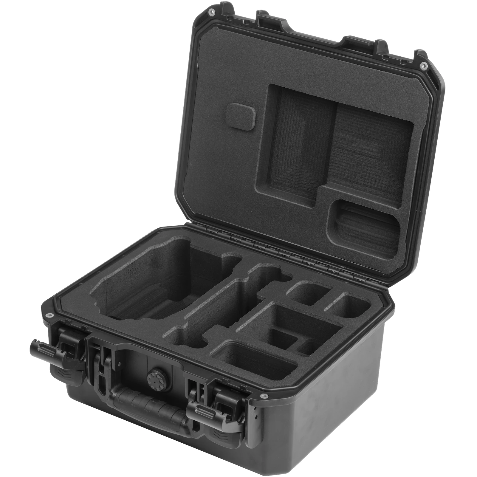 Autel Robotics EVO Lite 640 Enterprise Transportkoffer Innenfächer