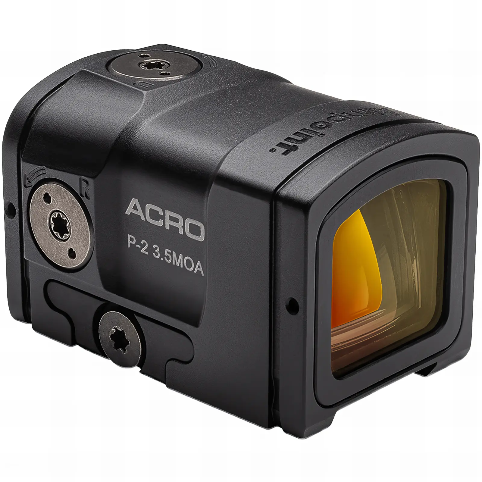 Aimpoint Acro P2 schwarz Rotpunktvisier für Pistolen